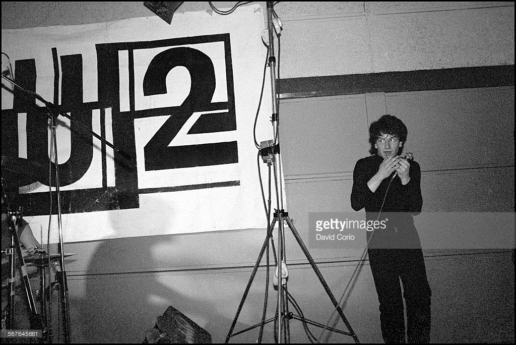 U2 - Vision tweet media