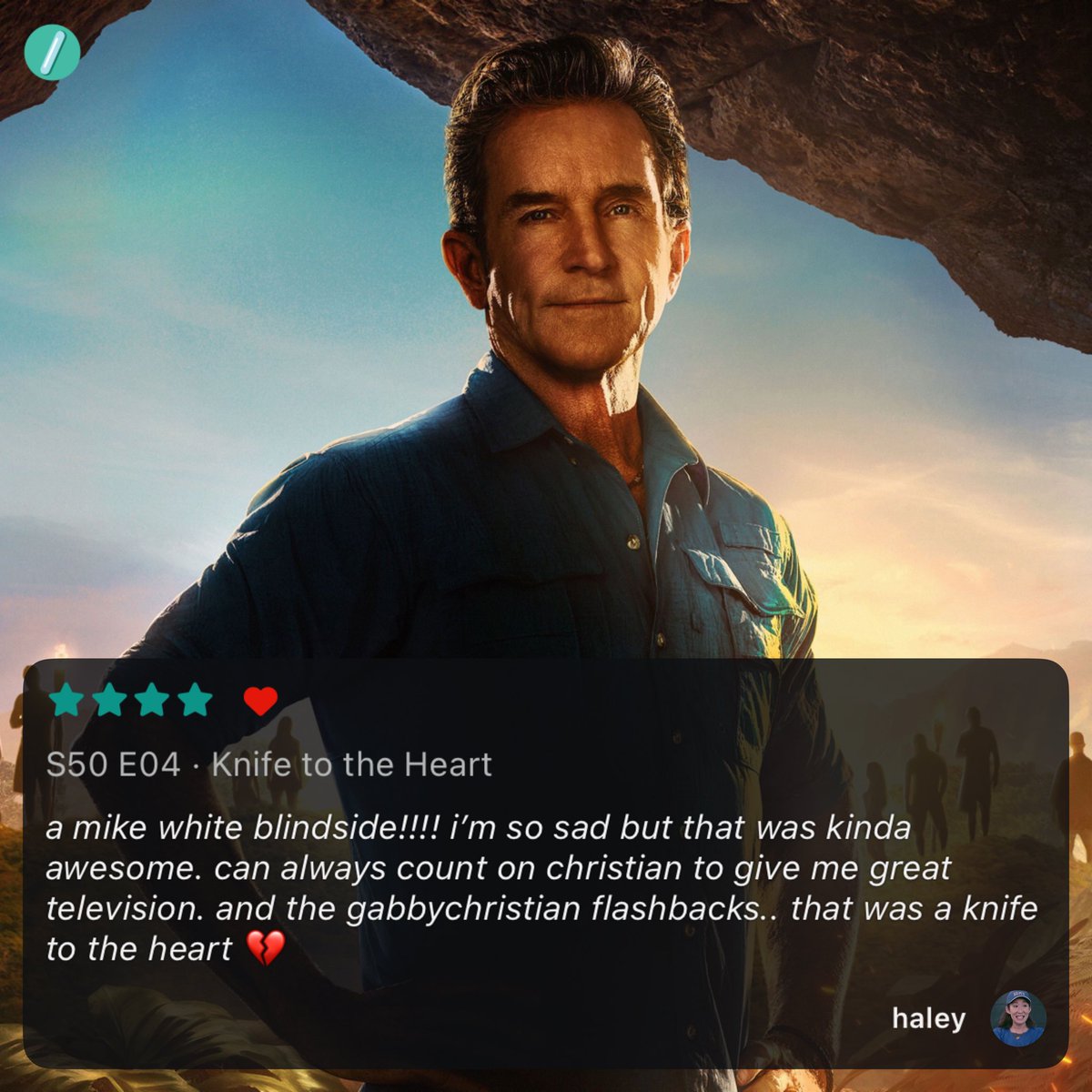 Serializd tweet media