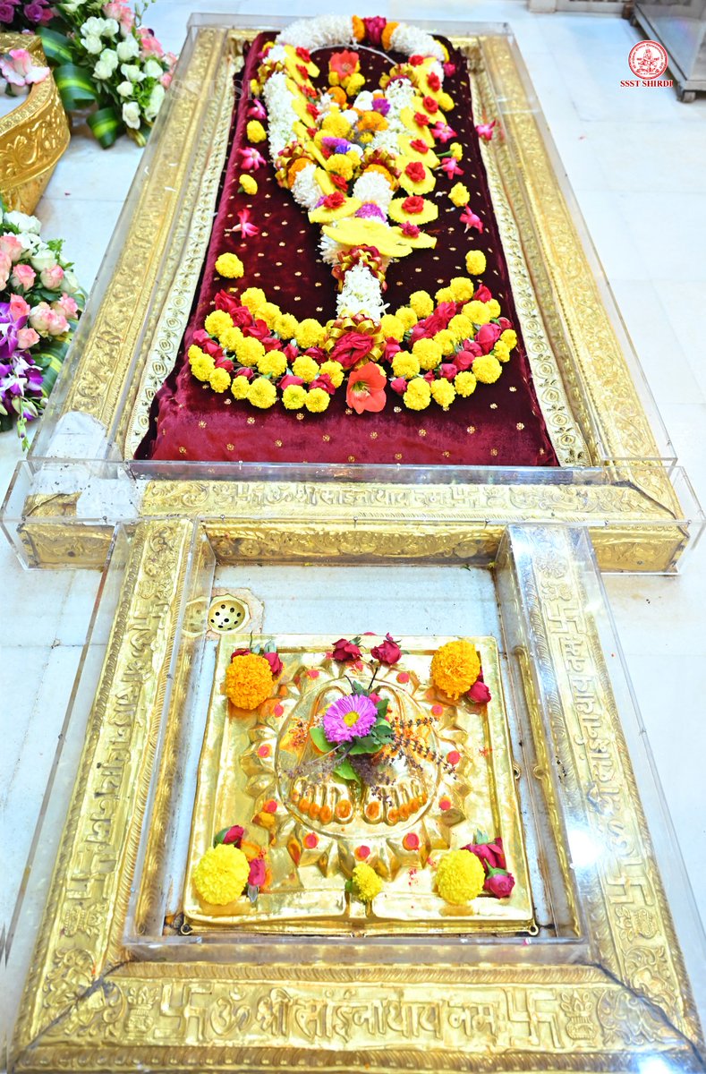 Sai Shraddha tweet media