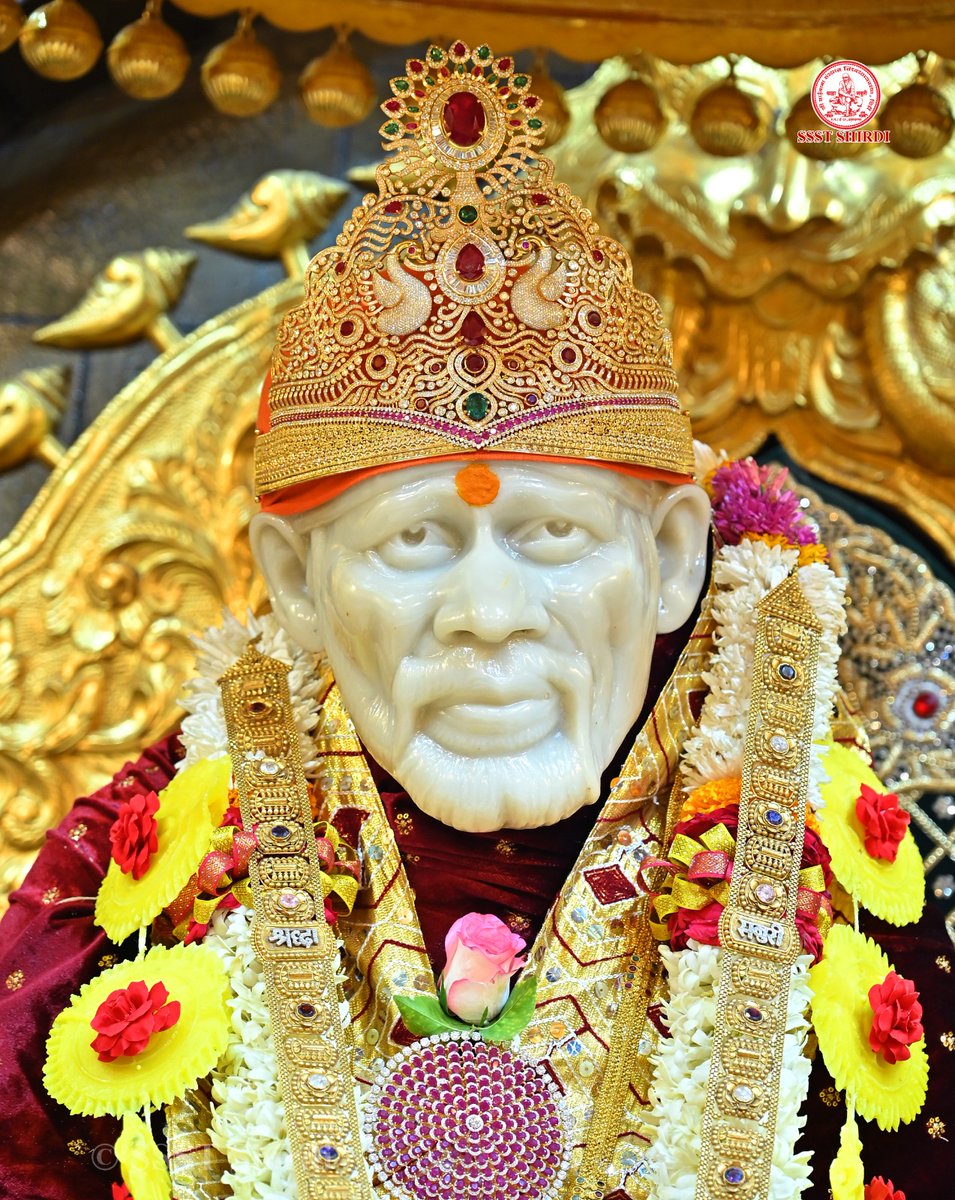 Sai Shraddha tweet media