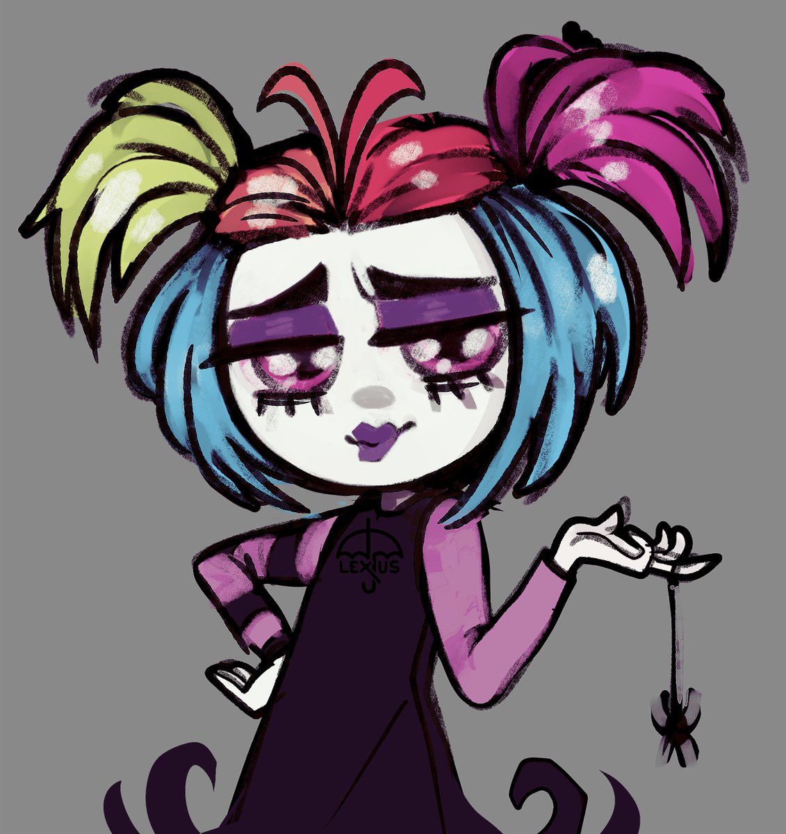 Lexus (OPEN COMMS) tweet media