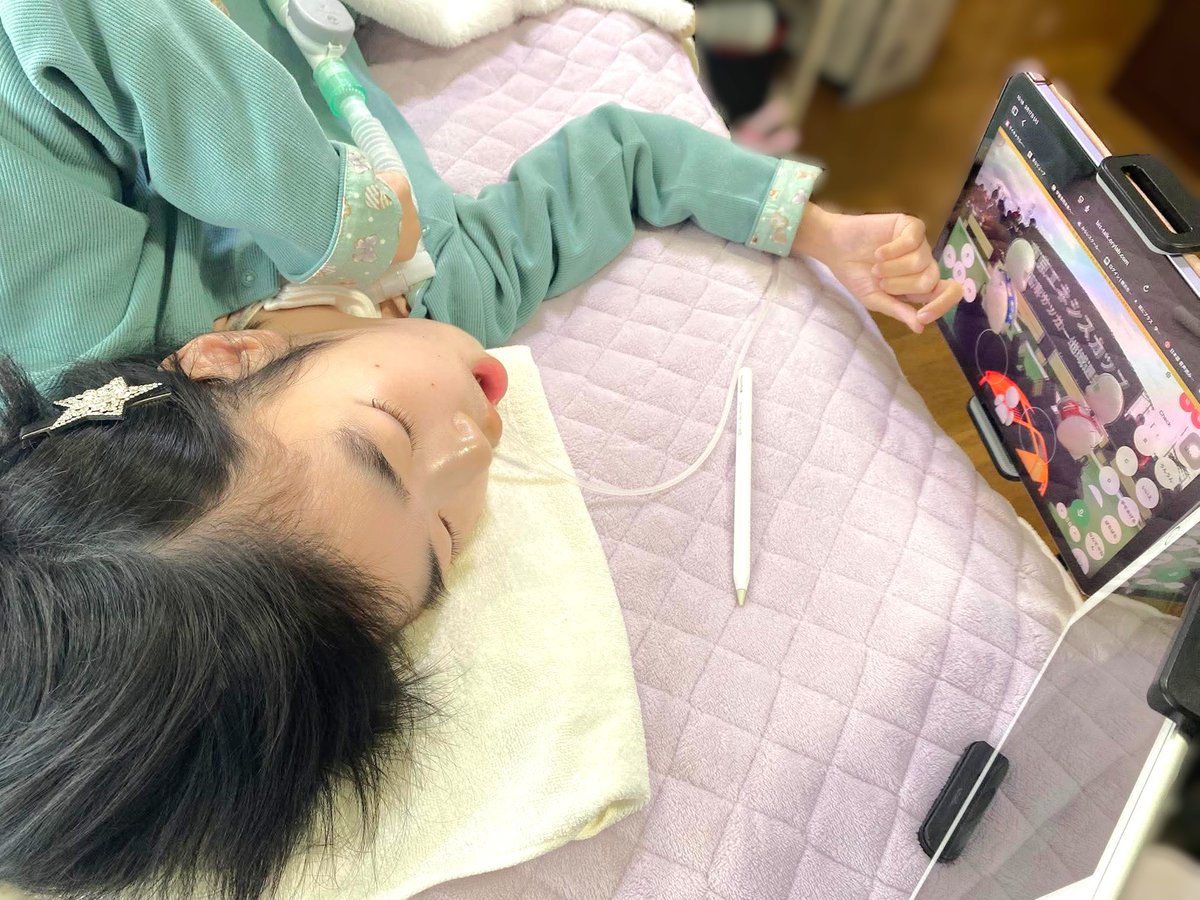 オリィ研究所@人類の孤独を解消する tweet media