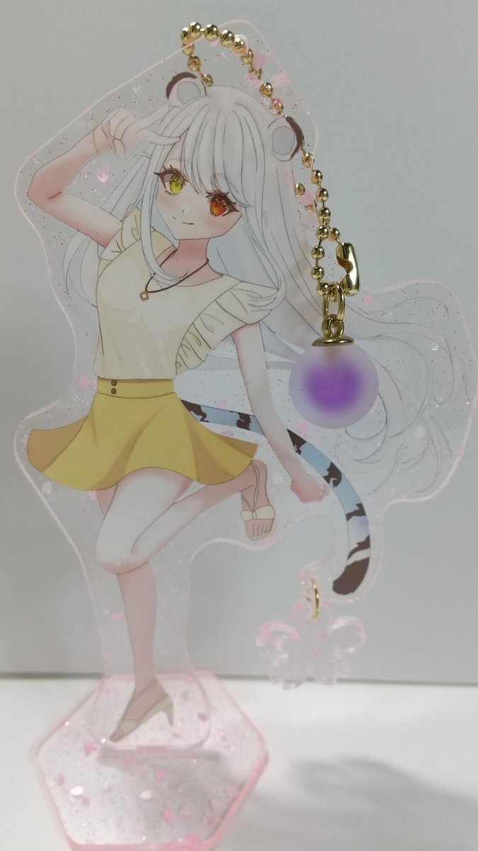 羅綺紗イツ tweet media