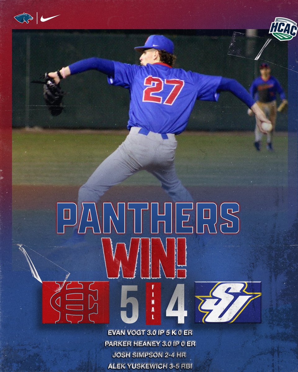 Hanover Baseball tweet media