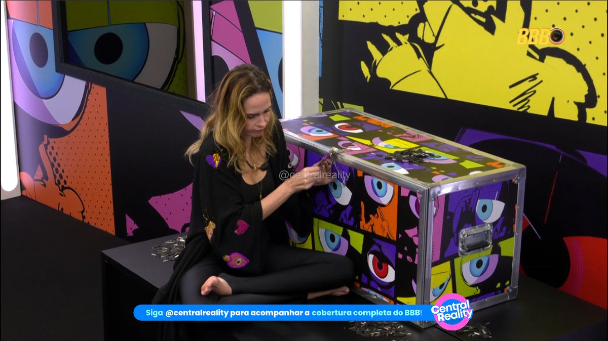 Central Reality tweet media