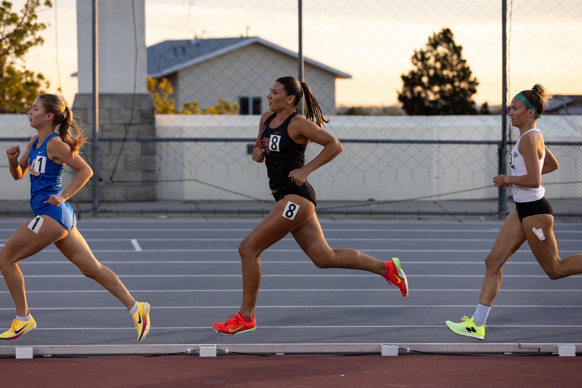 San Diego State Track & Field & XC tweet media