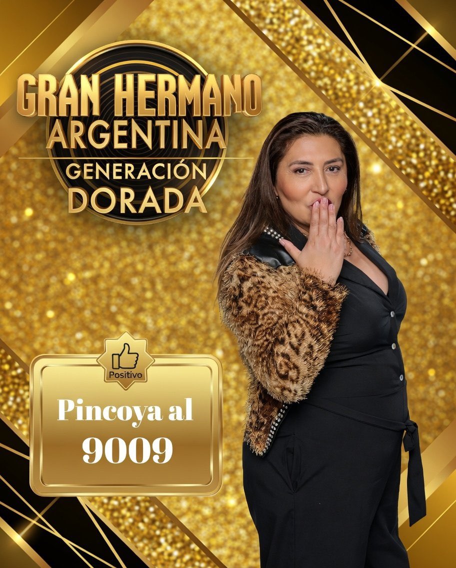 FTR | FRANCO, LOLO, LOLA AL 9009 tweet media