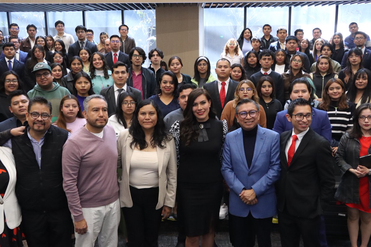 JLeticia García Polo tweet media