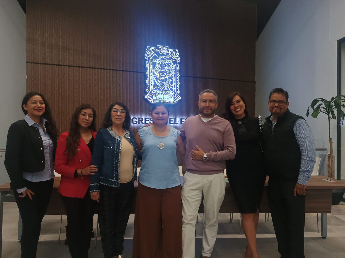 JLeticia García Polo tweet media