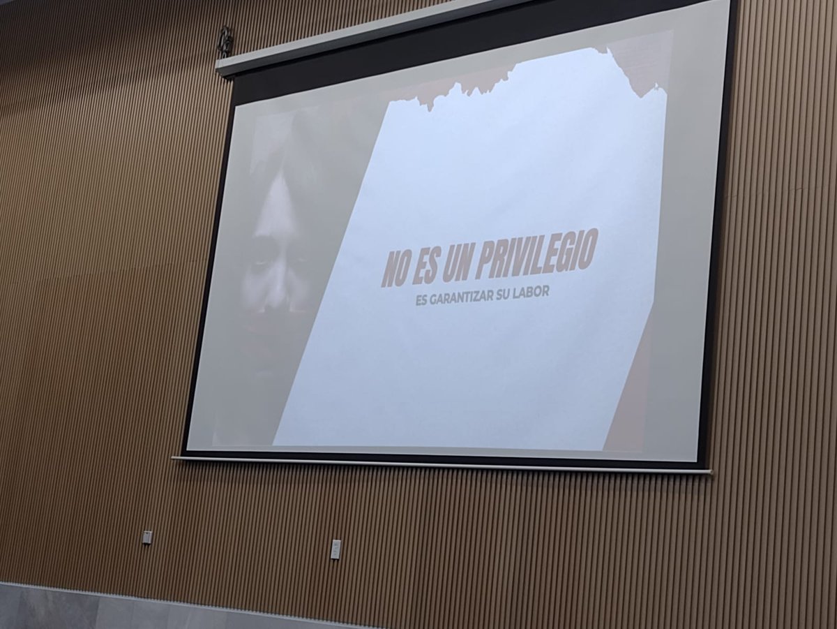 JLeticia García Polo tweet media