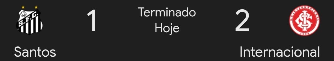 Primeira vitória do Inter no brasileirão, dentro da Vila Belmiro!! PORÉEEEEEM, menino Ney fez o dele de pênalti! O que Wallace Borges tem a dizer sobre? (em várias versões) kkkkkkkkkkkk