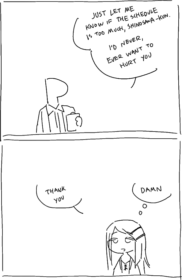 Kaibootsu tweet media