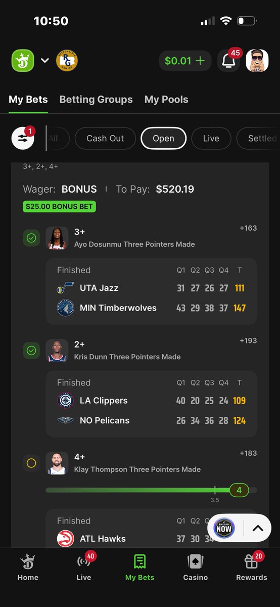 Christopher Darren 👑 tweet media