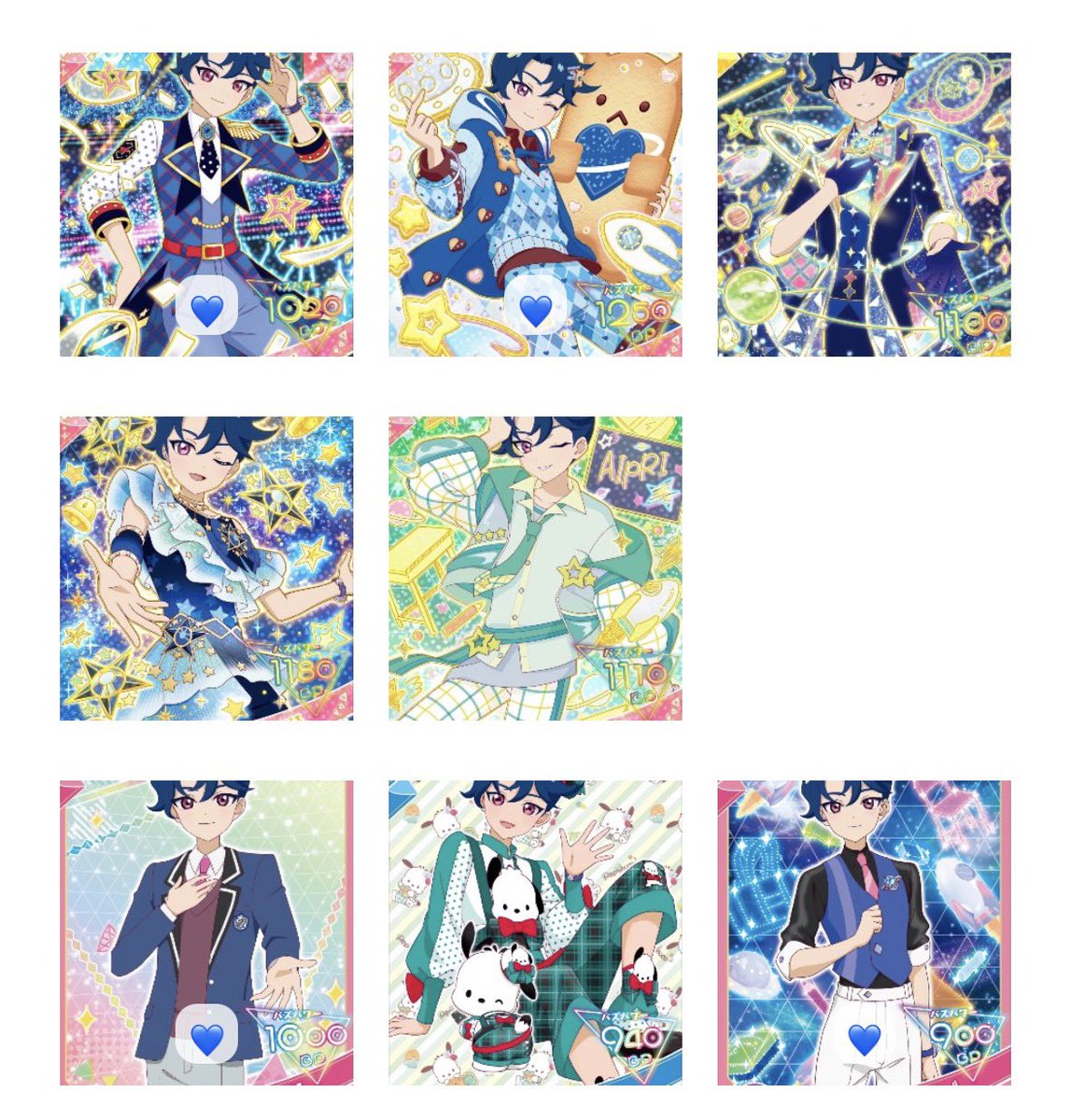 にたまご tweet media