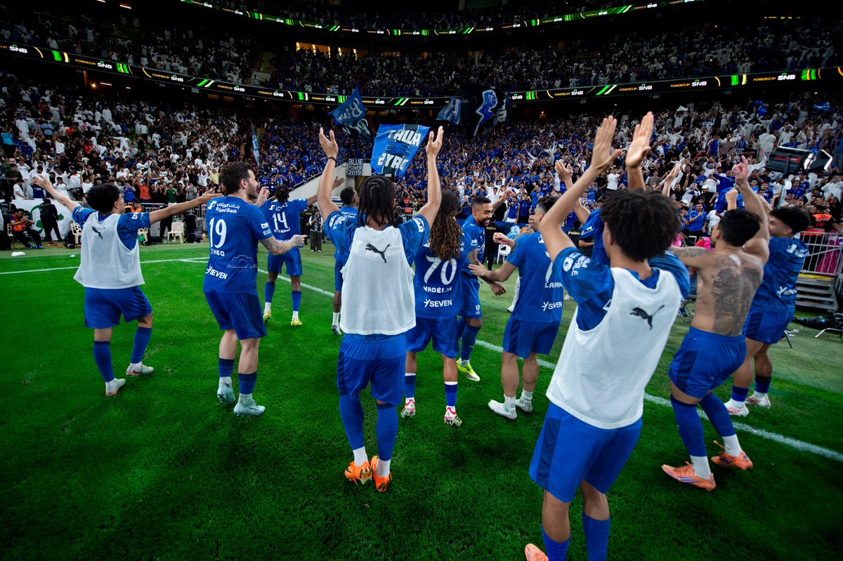 #الهلال_الأهلي #كأس_الملك #الهلال #جده #تصويري #الزعيم