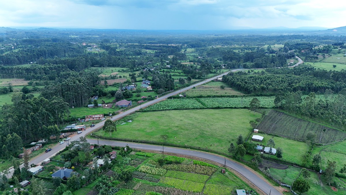 Dr. Raymond Omollo — CBS tweet media