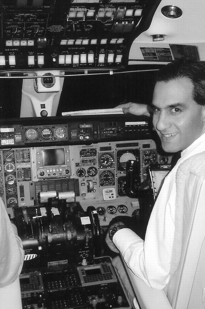 JFK PASCAL NAJADI ( USSF ) tweet media