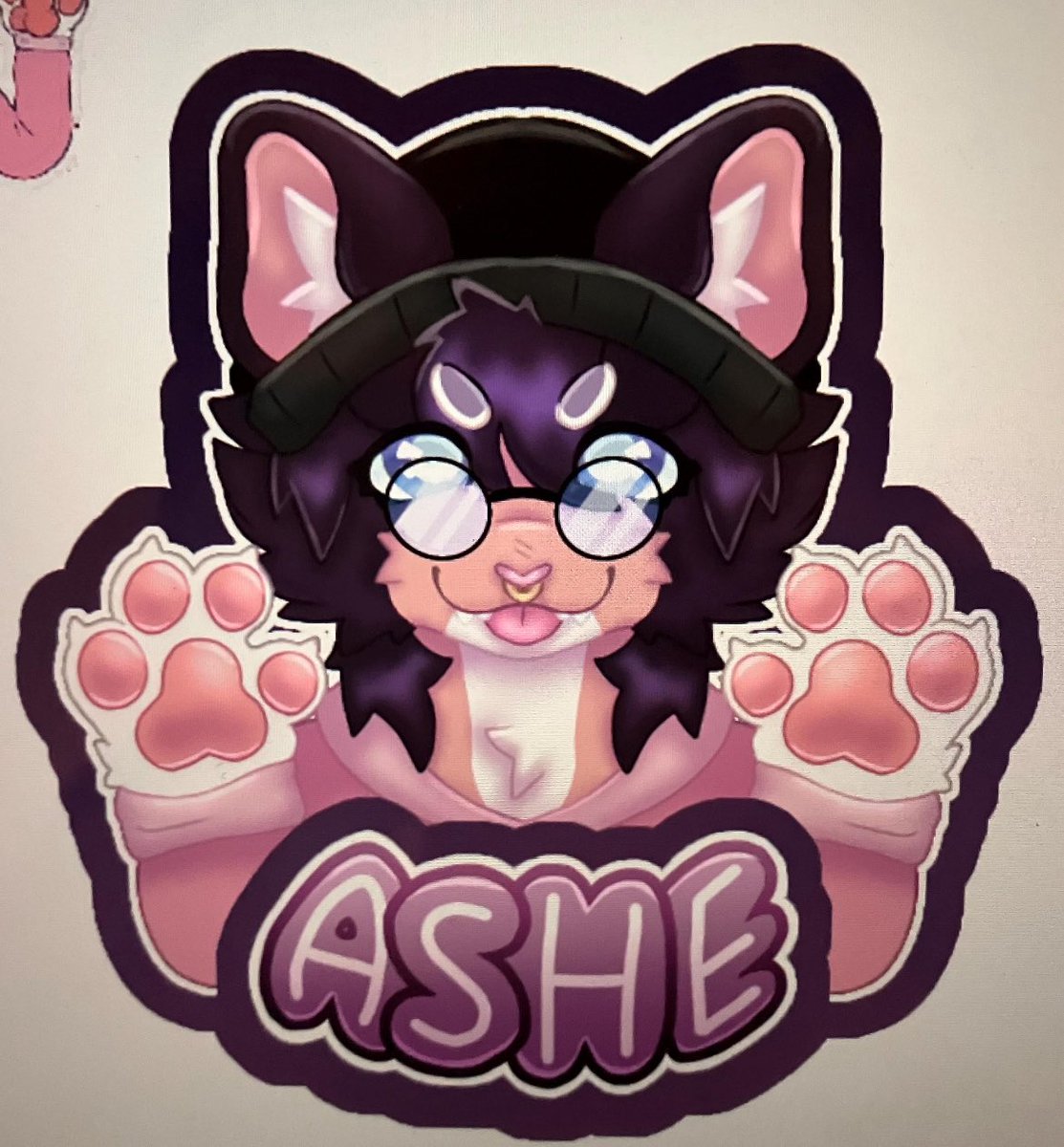 Ashe 🔞 🔜 FWA tweet media