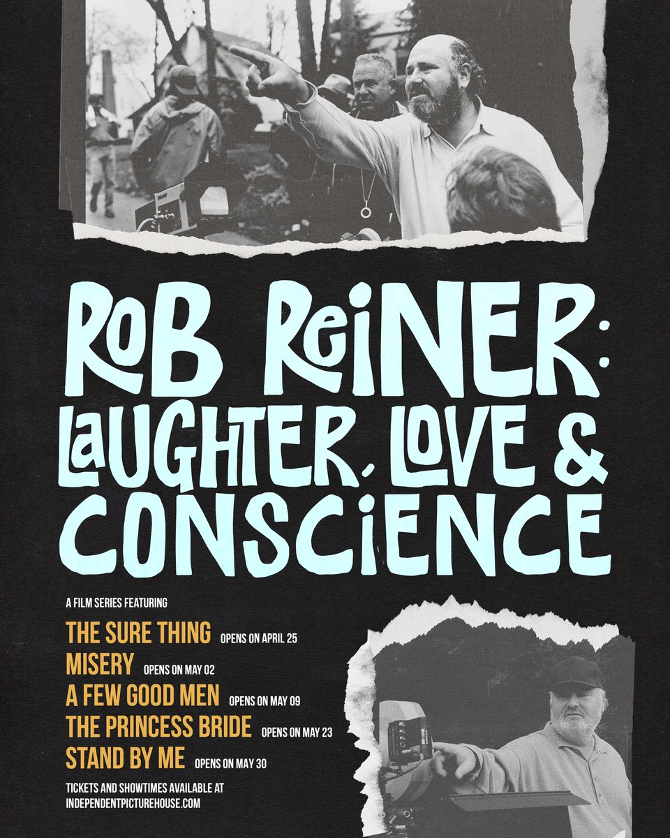 Independent Picture House tweet media