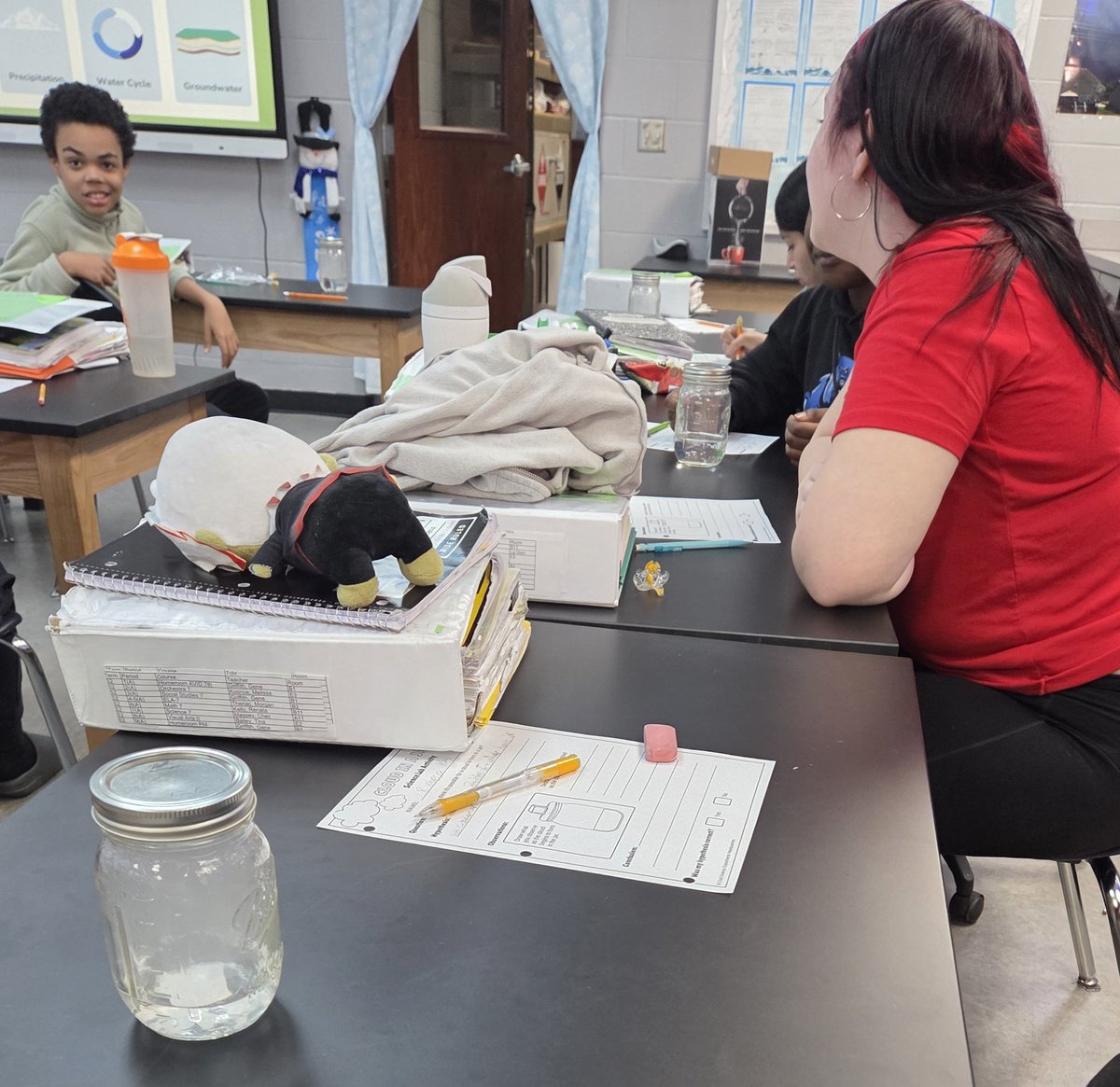 Adriane New tweet media