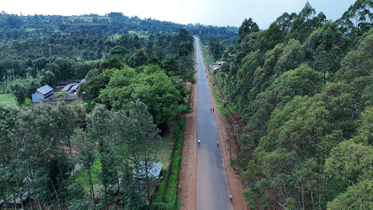 Dr. Raymond Omollo — CBS tweet media