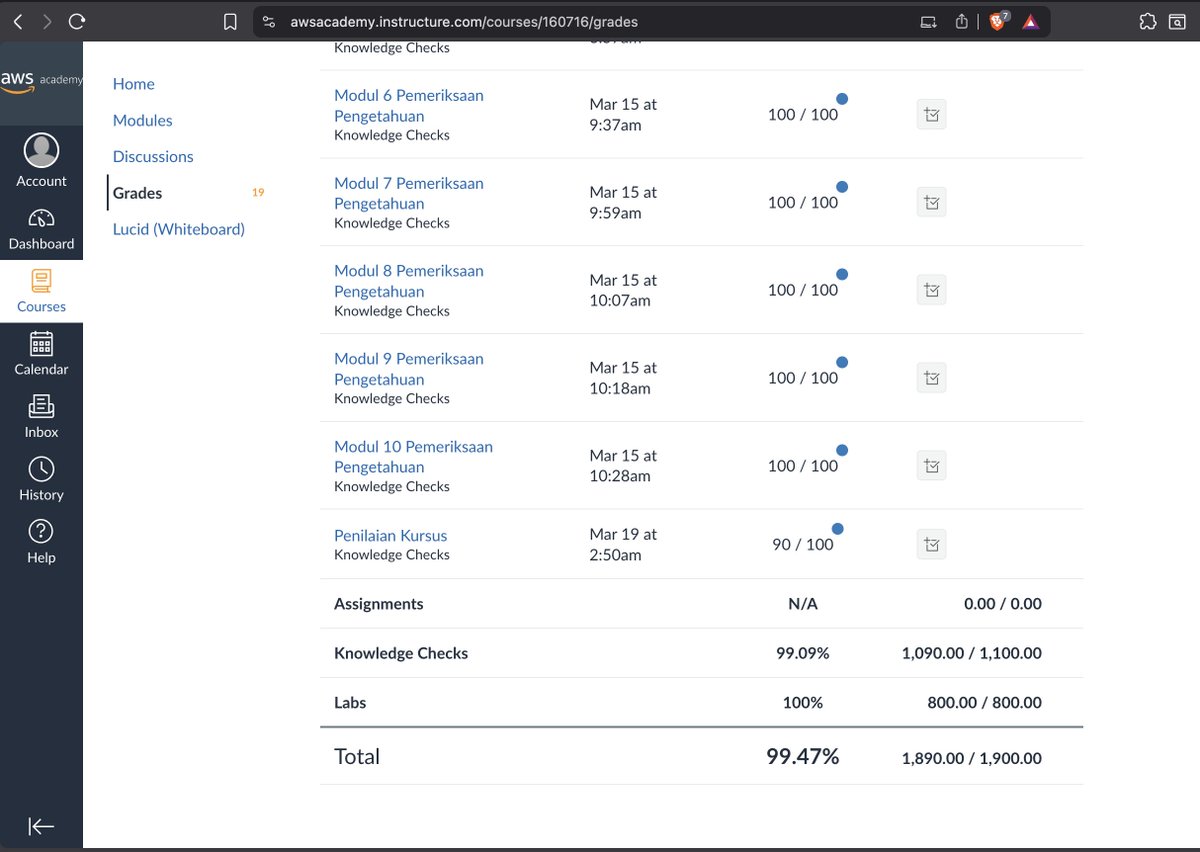 Awesome kid tweet media