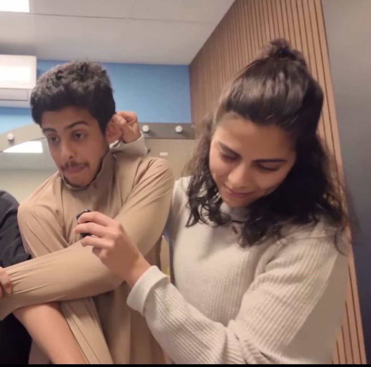 وُ ✾ tweet media