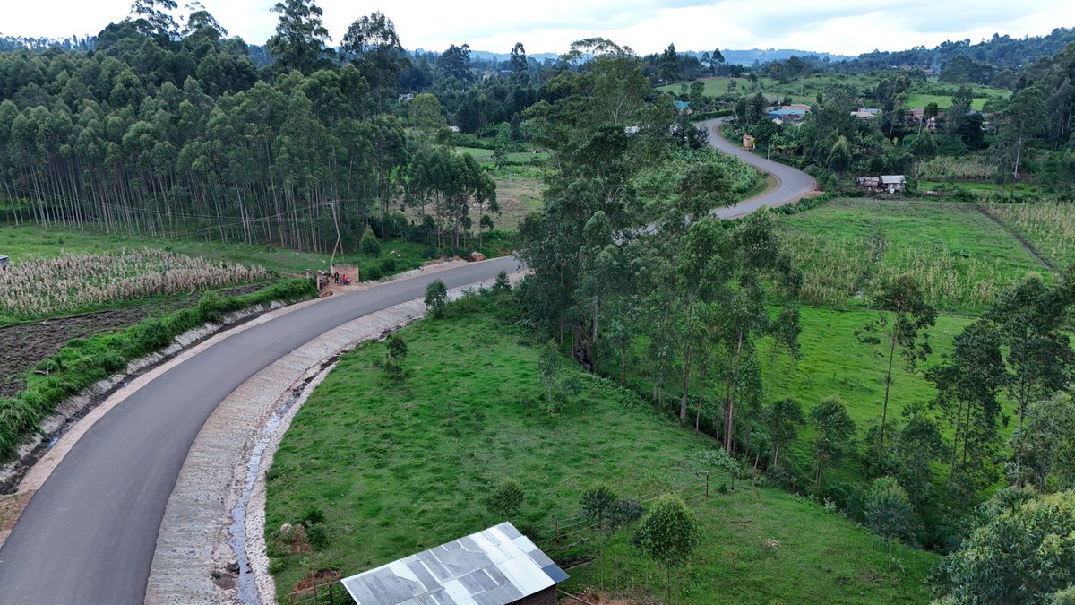 Dr. Raymond Omollo — CBS tweet media