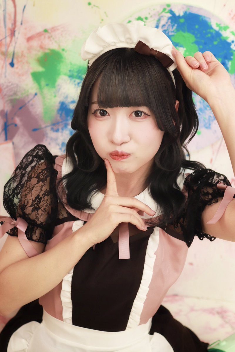 八神 最音【メノニューイヤー】 tweet media