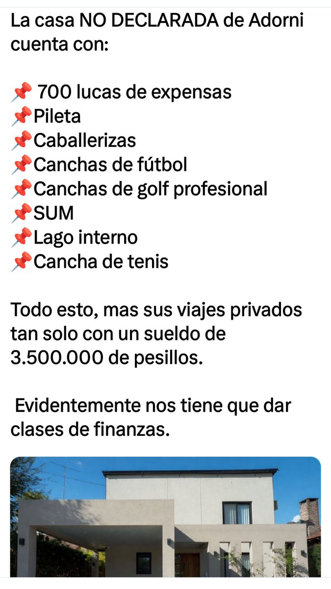 <a href="/lilialemoine/">Lilia Lemoine 🍋</a> <a href="/RodrigoSchuckm1/">Rodrigo Schuckmann</a> <a href="/pabloduggan/">Pablo Duggan</a> El síndrome María Eugenia Vidal 👇👇👇