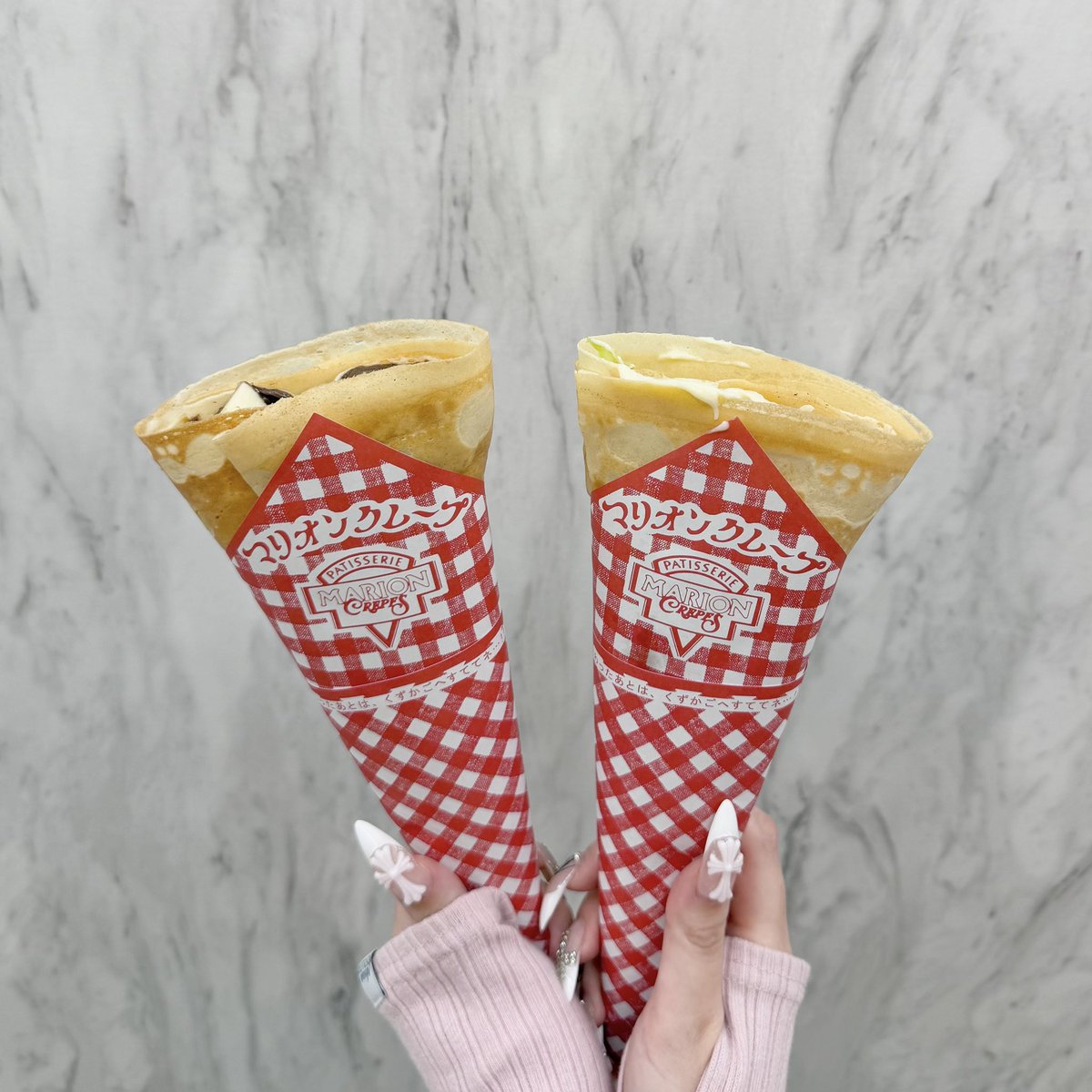 SHIBUYA109 tweet media