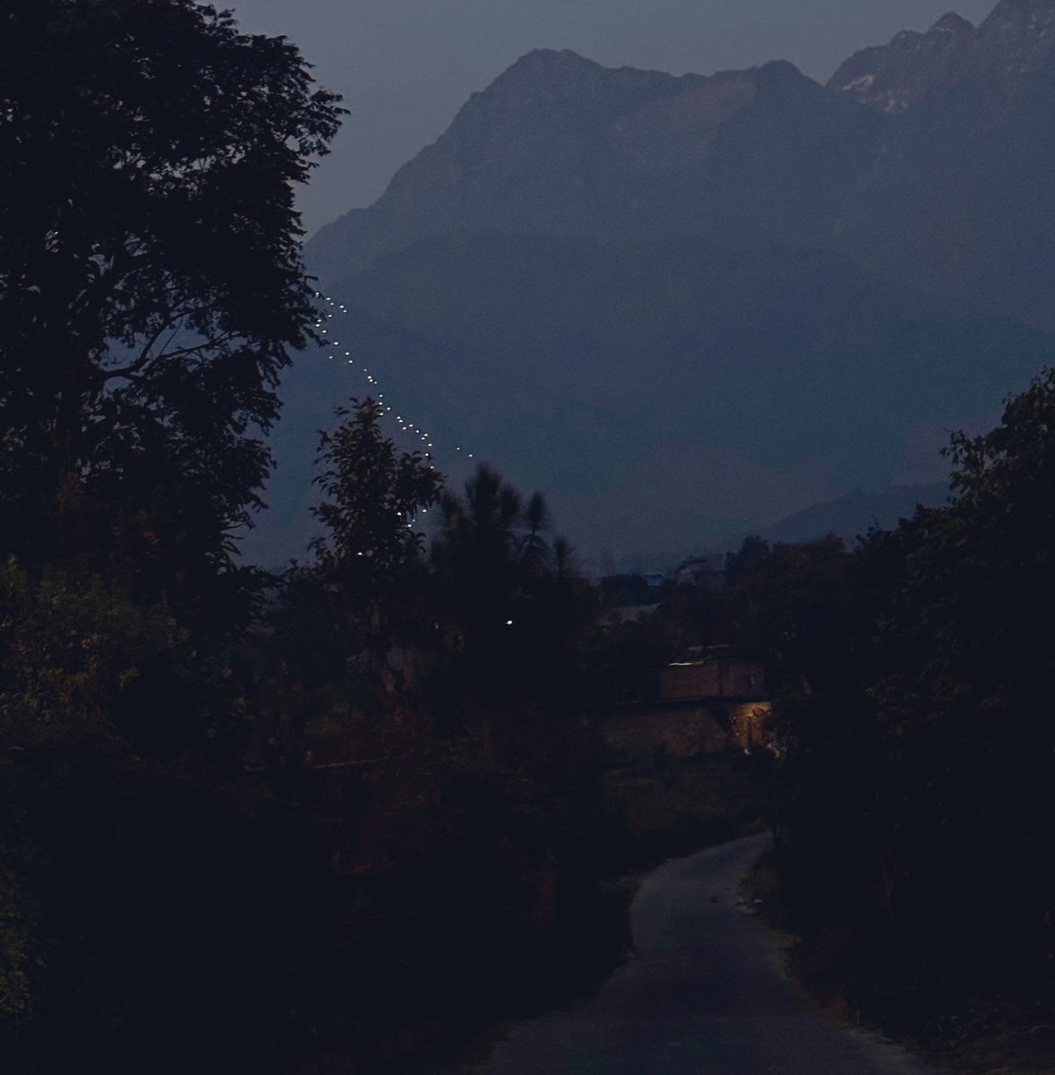 HarshVivek Singh tweet media