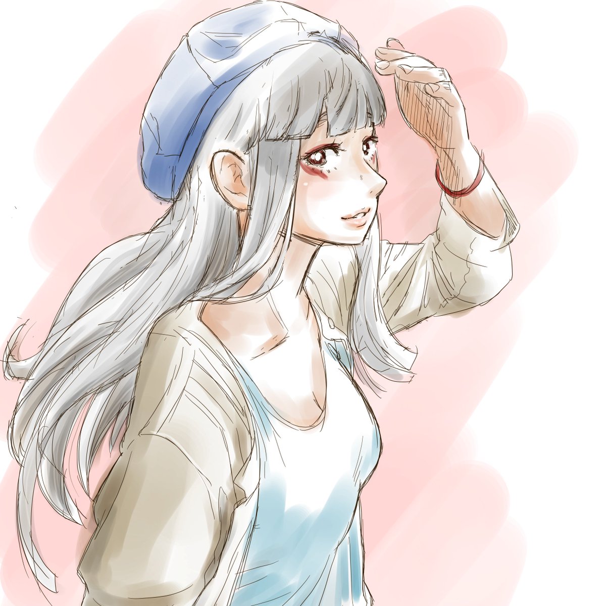 ユウキレイ tweet media