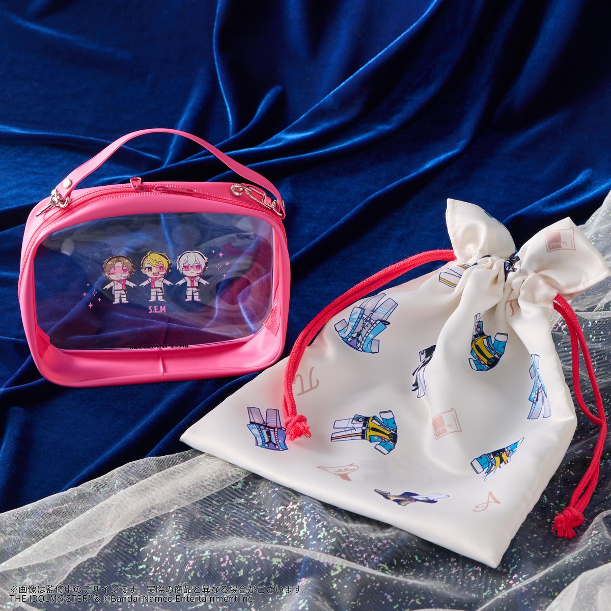 グッズ情報】 ⊹⁺‧┈┈┈┈┈┈┈┈┈┈‧⁺⊹ STAGE COSTUME BOOK