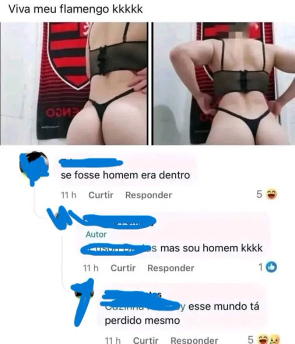 Wanderley Majeski tweet media