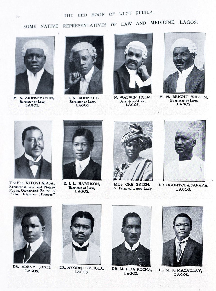 Comrade Àmọdá 🦇 tweet media