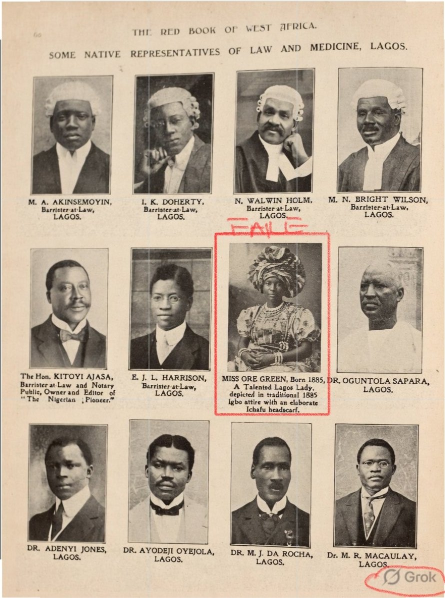 Comrade Àmọdá 🦇 tweet media