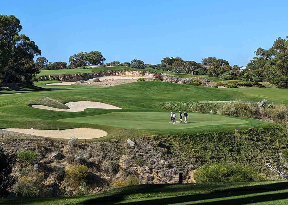 Smash Factor Golf tweet media