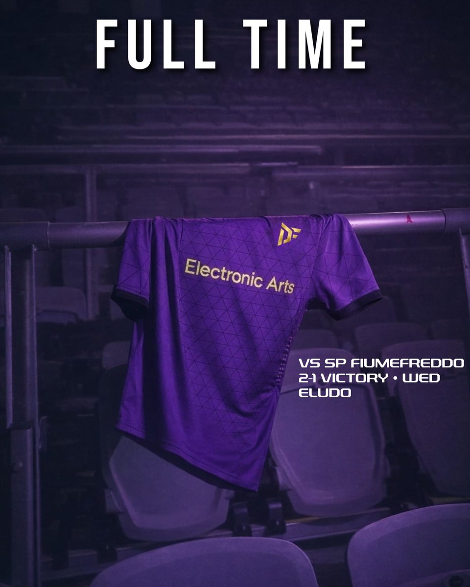 DarkFury Esports tweet media