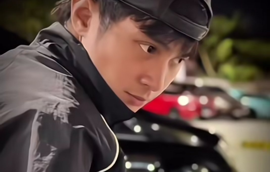 Oh, JM Ibarra!!! I don’t know your whole game but sa'yo lang talaga tataya!!! Ikaw pa rin at ikaw lang talaga!!! 💛🔥

#AlmostUsThisMay #JMFYang