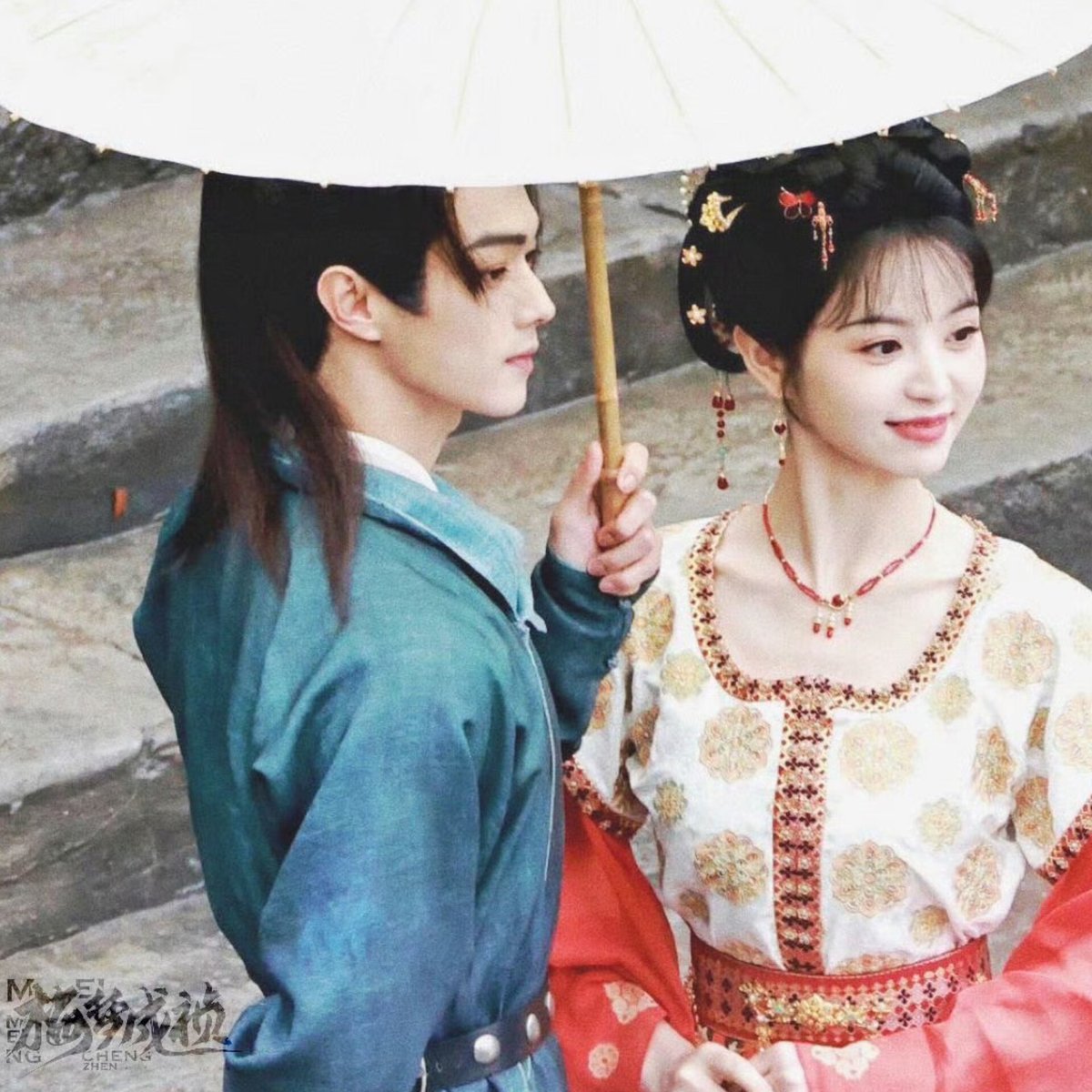 子夜归 Moonlit Reunion tweet media