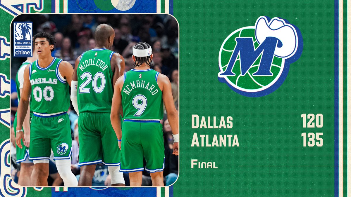 Dallas Mavericks tweet media