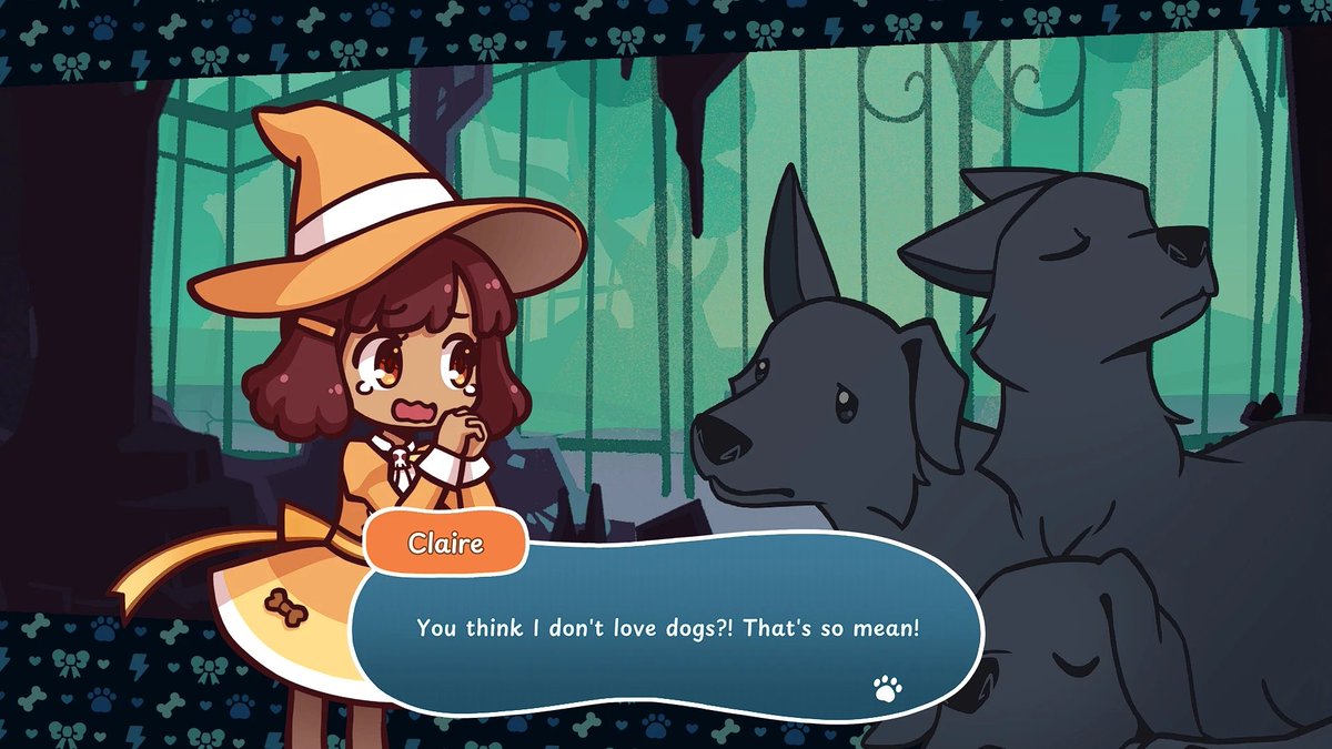 Klaire Fluffle 🌈 RaMe! 🌈 tweet media