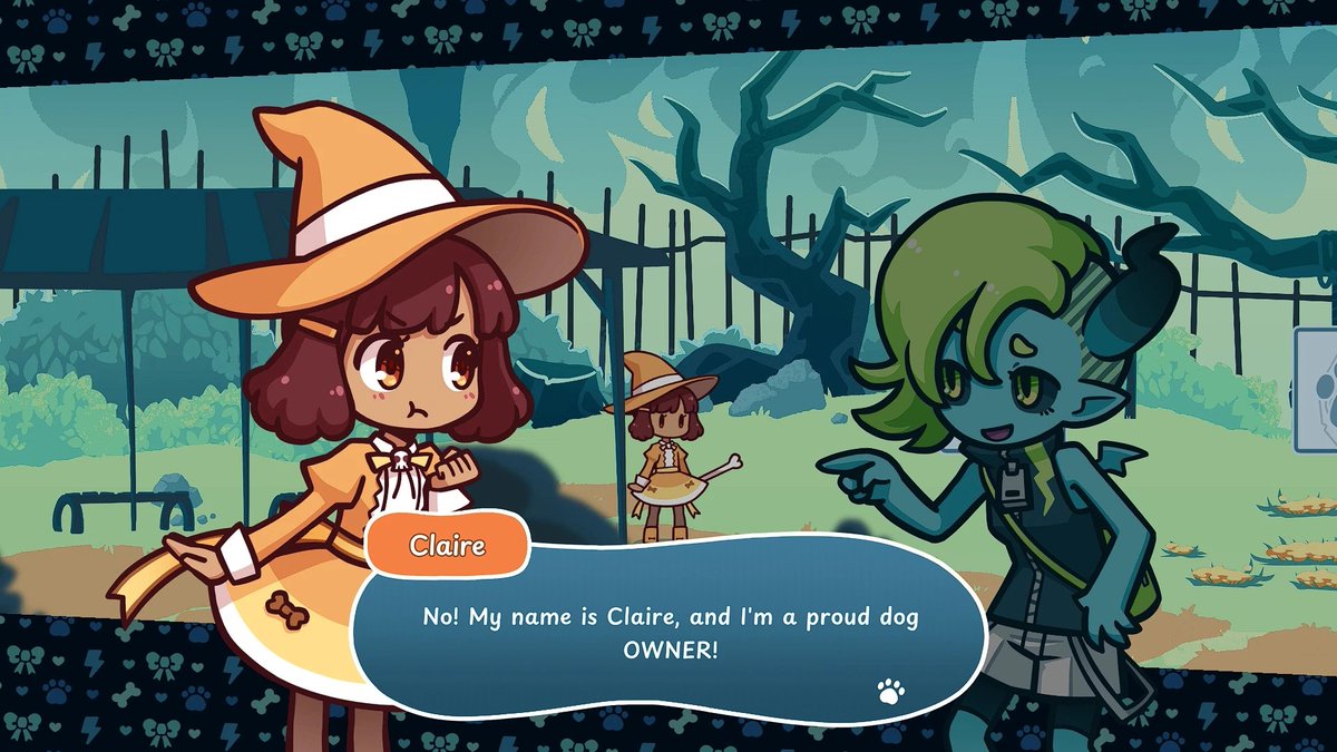 Klaire Fluffle 🌈 RaMe! 🌈 tweet media