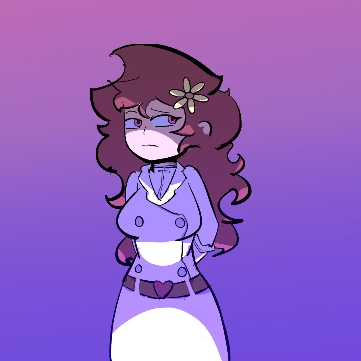 Doce (COMMISSIONS OPEN) tweet media