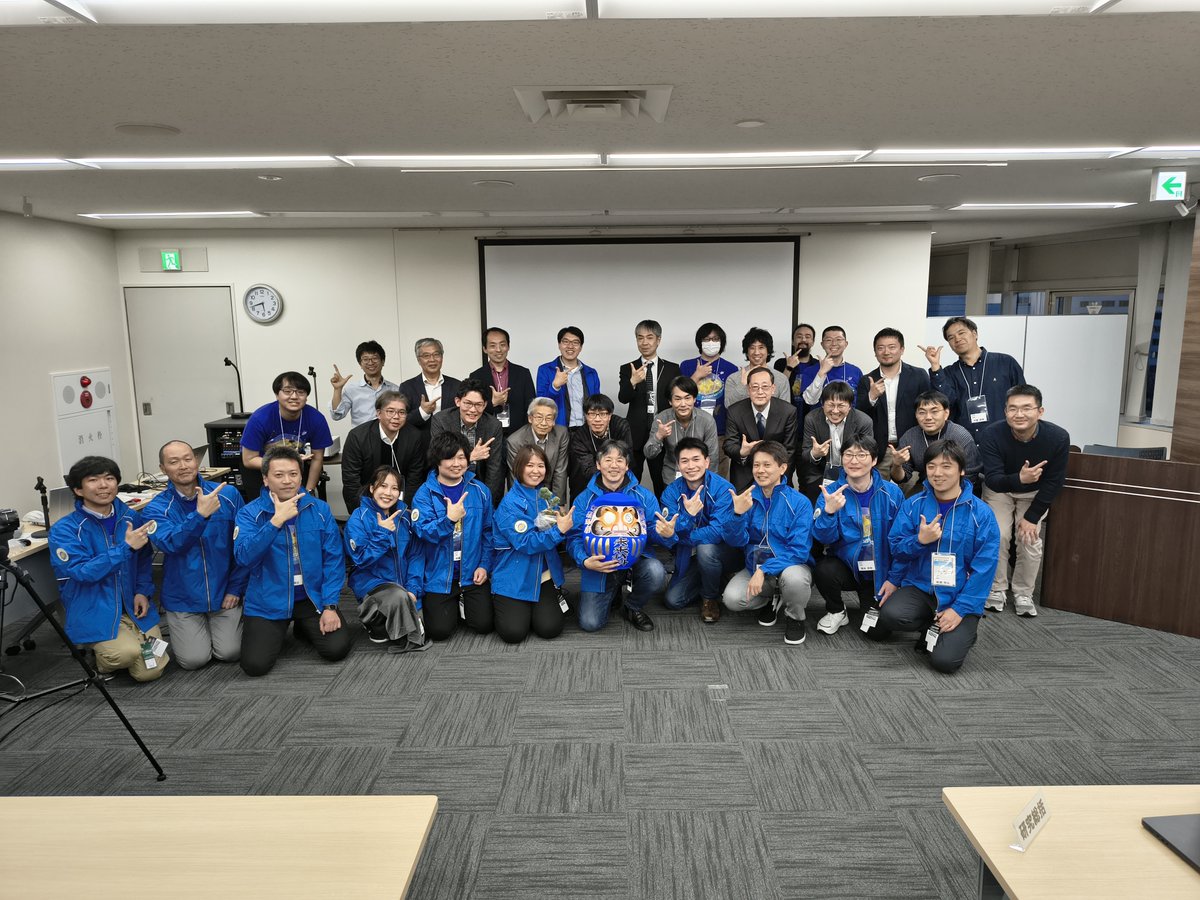 未来材料 tweet media