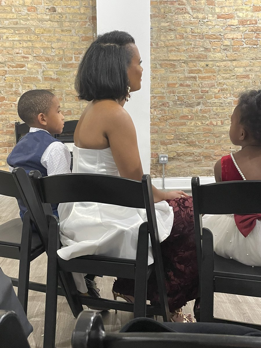 Christian Maxwell For Congress | IL-CD1 tweet media