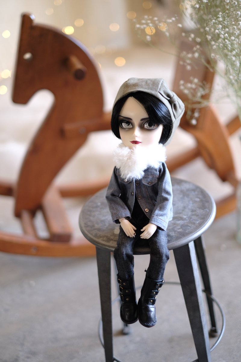 Ecliphora tweet media