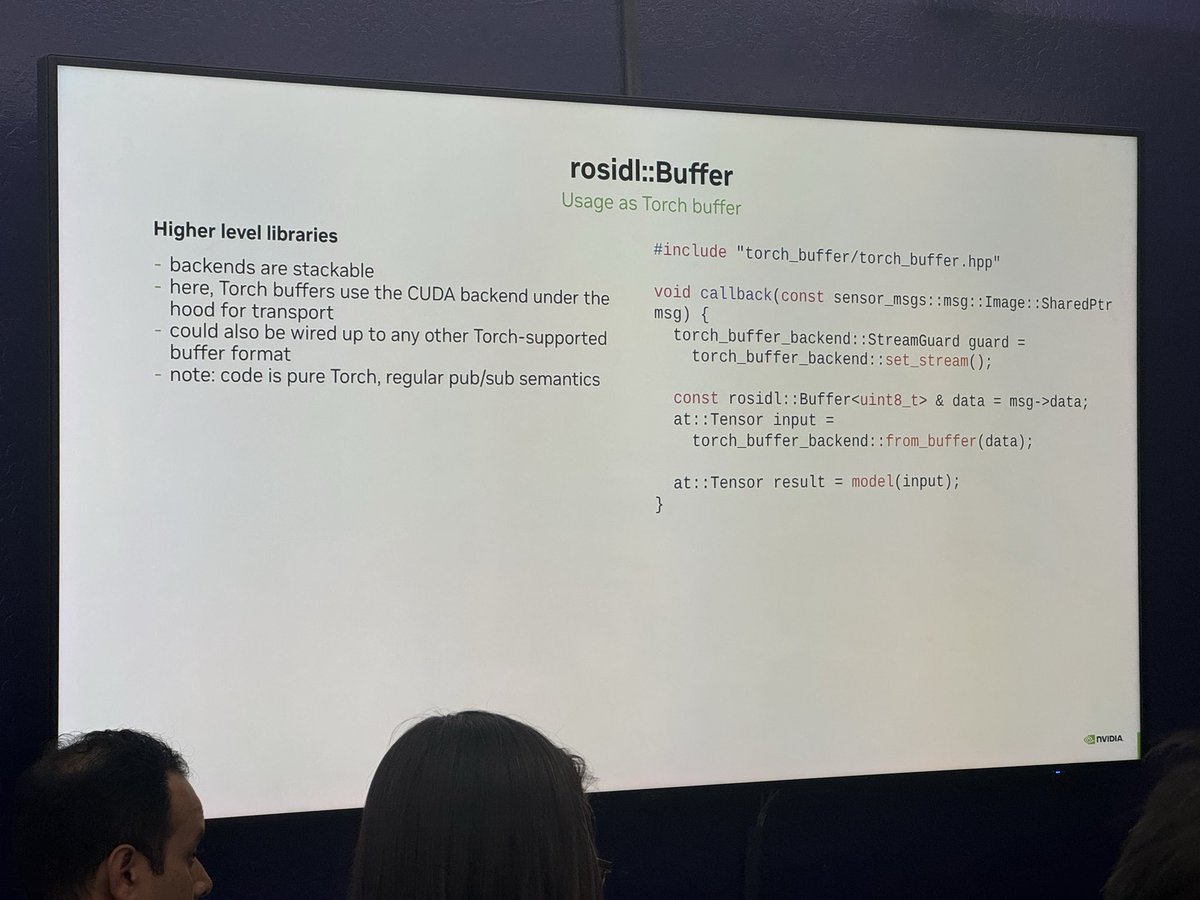 youtalk #ConduitROS #ROS2ではじめよう tweet media