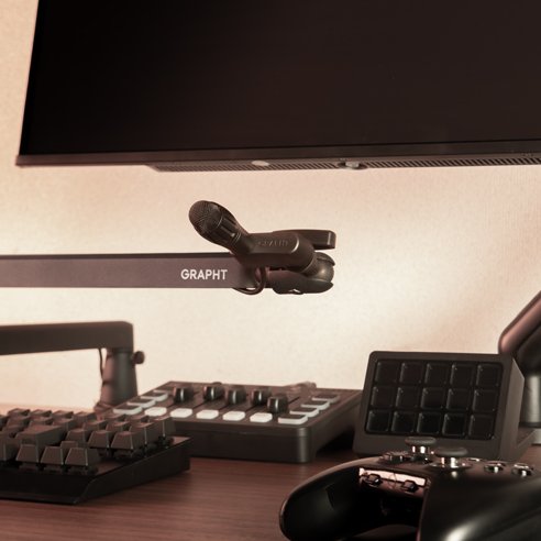 GRAPHT OFFICIAL STORE tweet media